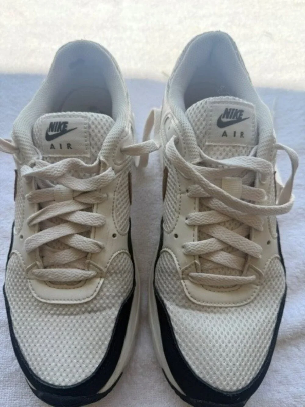 Nike Air Athletic Shoes